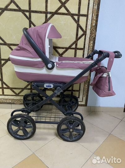 Коляска cam linea sport