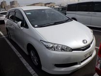 Toyota Wish 1.8 CVT, 2015, 104 000 �км, с пробегом, цена 1 300 000 руб.