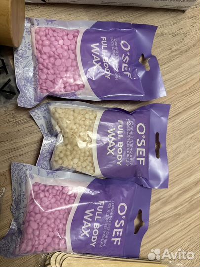 Набор для бровиста