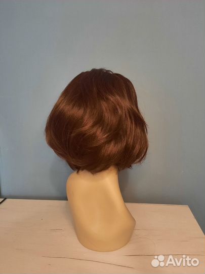 Парик toby -1 фирмы shantone wigs. Оттенок 32