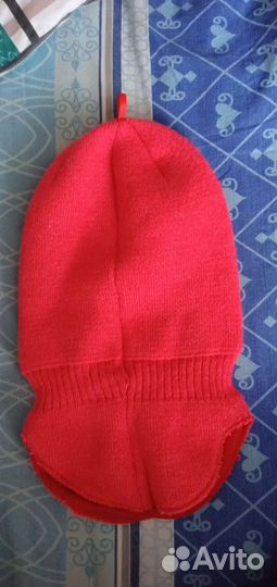 Балаклава зимняя