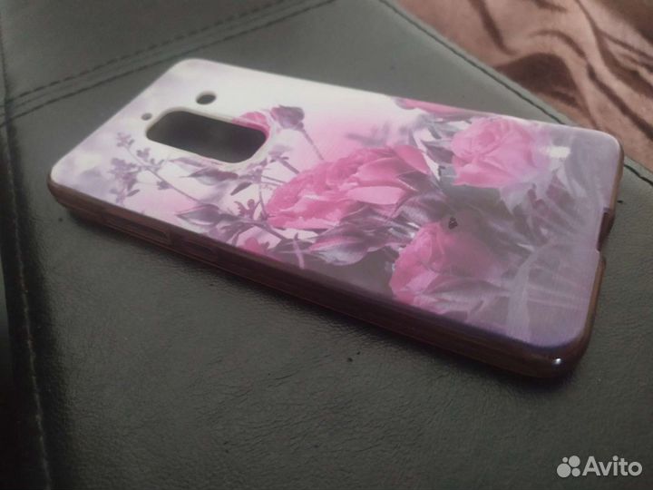 Чехол leeco le 2max