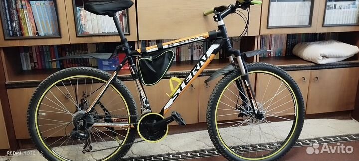 Велосипеды бу