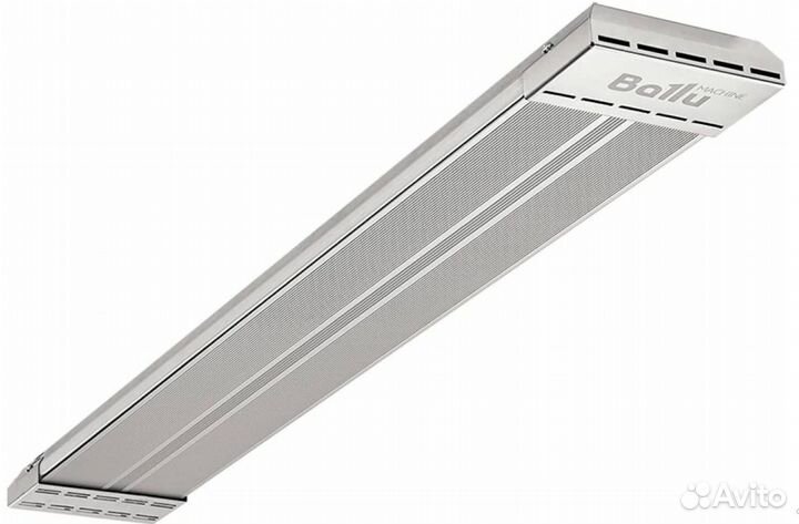 Инфракрасный обогреватель Ballu BIH-APL-1.0