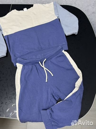 Костюмчики на мальчика