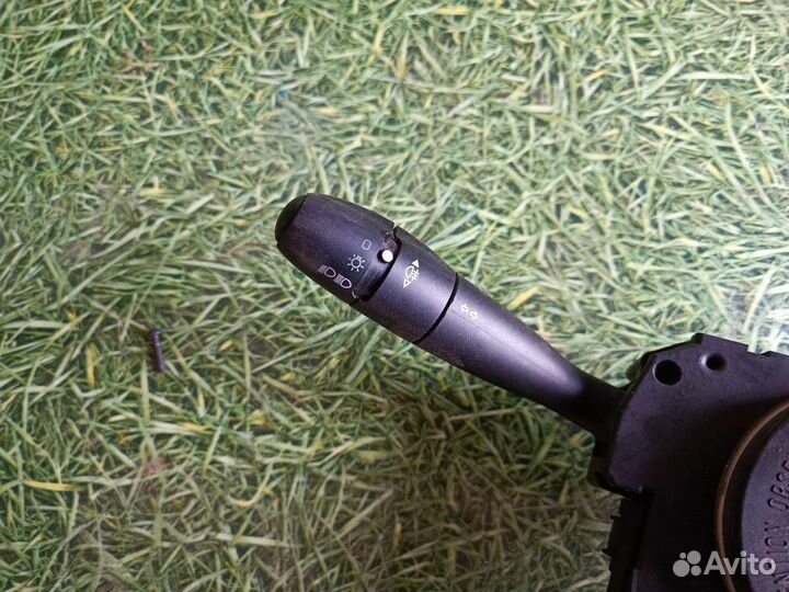 Подрулевой переключатель Ситроен С3 2005 г