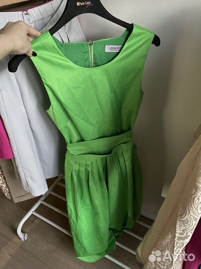 Летние вещи пакетом