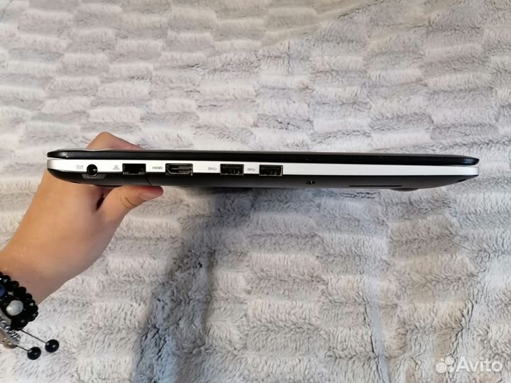 Ноутбук Asus K501LB-DM121H