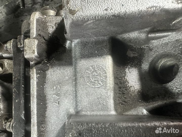 Головка 8 1.6