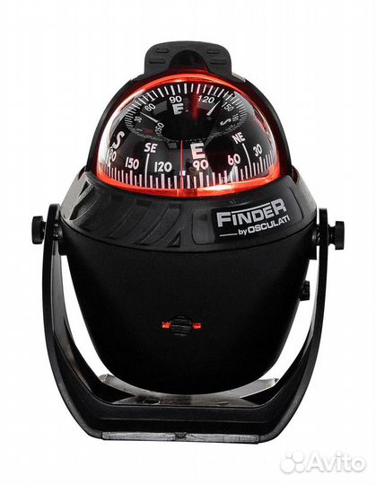 Компас finder размер 2
