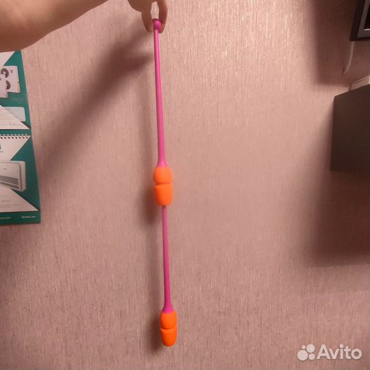 Булавы pastorelli 40.5