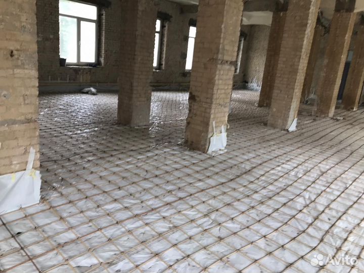 Ремонт коммерческих помещений Москва и область