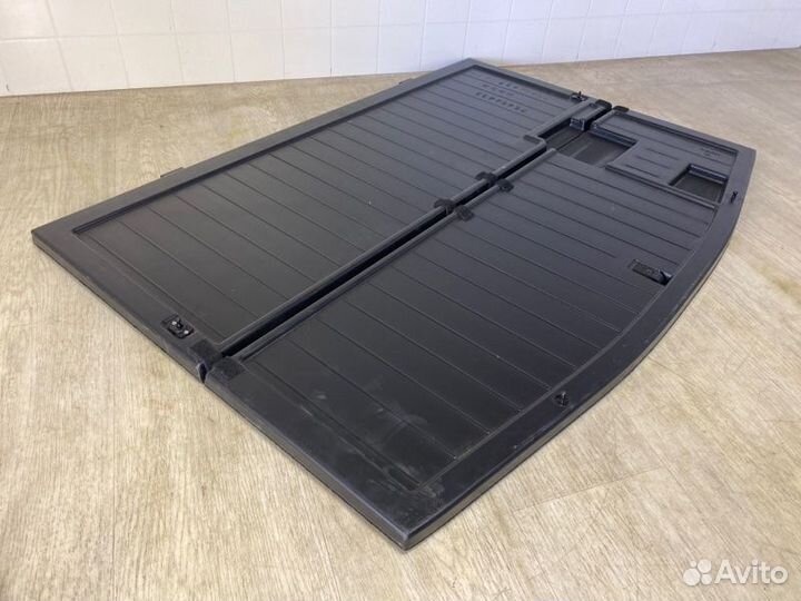 Органайзер задний Mitsubishi Outlander 3 GF 4B10