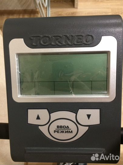 Велотренажёр Torneo