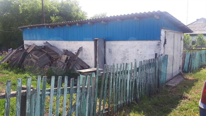 Дача 40 м² на участке 26 сот.