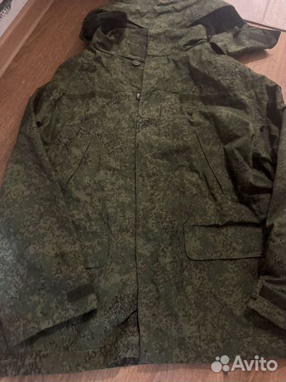 Куртка мужская