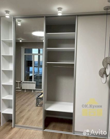 Шкаф навесной