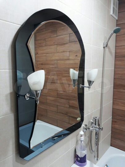 2-к. квартира, 68 м², 6/9 эт.