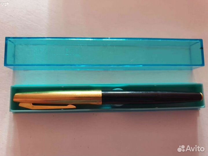 Ручка перьевая 