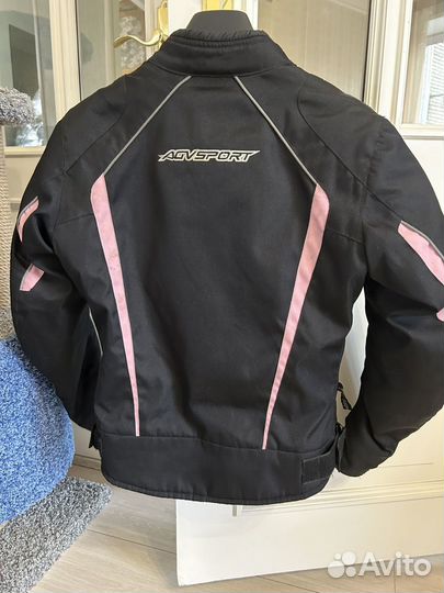 Мотокуртка AGVsport