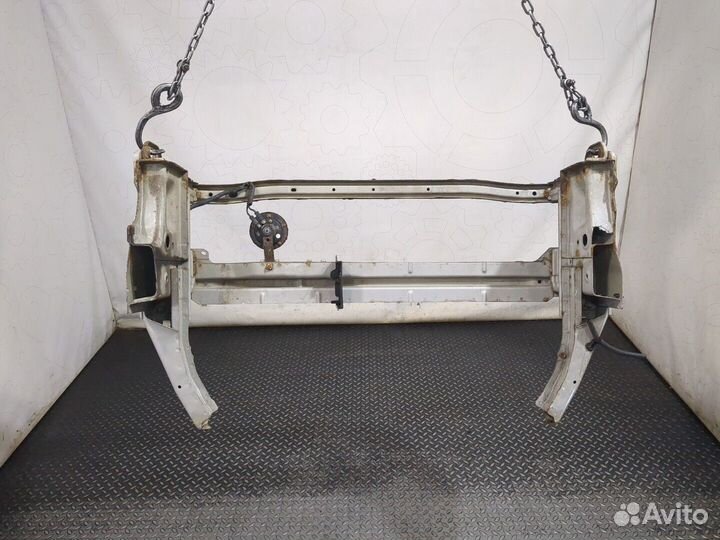 Рамка передняя Suzuki Alto 2009, 2010