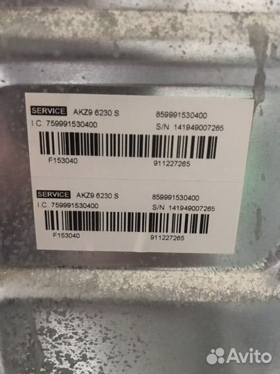 Стекло, дверь, Запчасти духовки whirpool