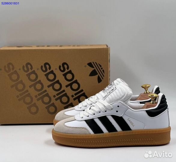 Кеды Adidas Samba