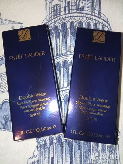 Estee Lauder, Косметика