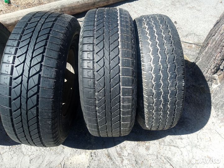 Продам колеса на грани валл