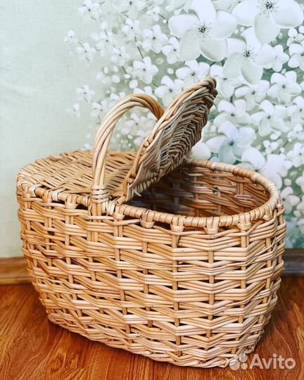 Корзина для уток