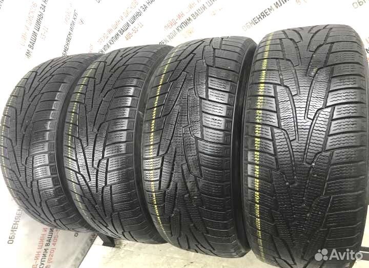 Kumho I'Zen KW31 255/55 R18 L