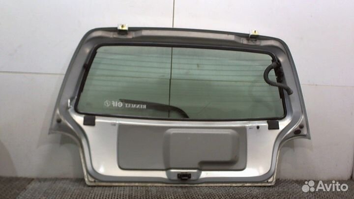 Крышка багажника Renault Twingo, 2001