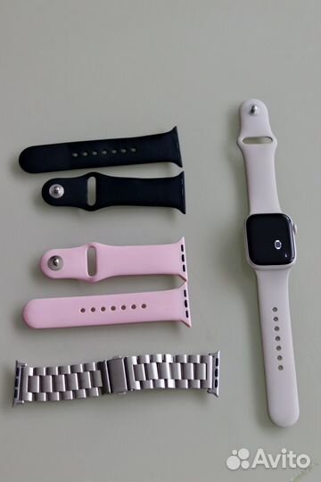 Часы apple watch 7 41 mm