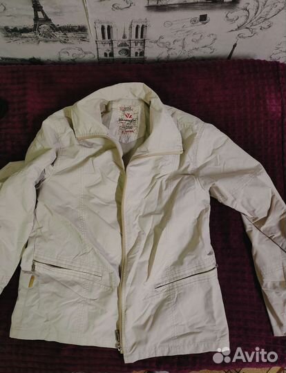 Ветровка Haowanglai