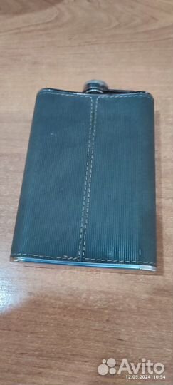 Продам фляжку для алкаголя