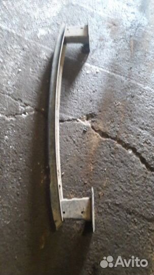 Усилитель бампера задний Ford Focus CB4 shda 2010