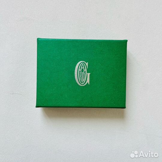 Визитница Goyard