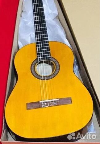 Гитара.Гитара классическая Fabio