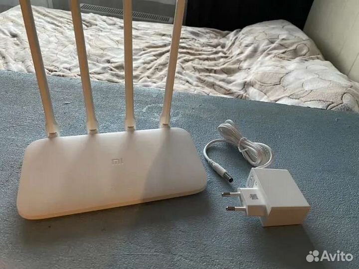 Роутер Xiaomi Mi Router 4C