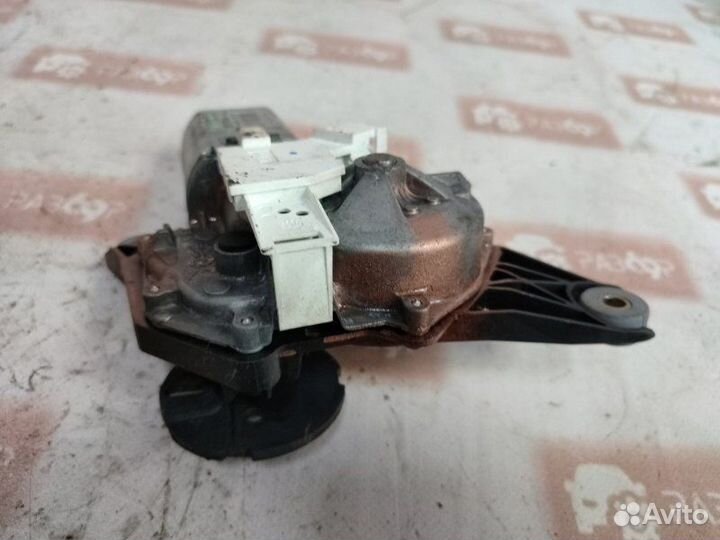 Мотор стеклоочистителя задний Renault Megane