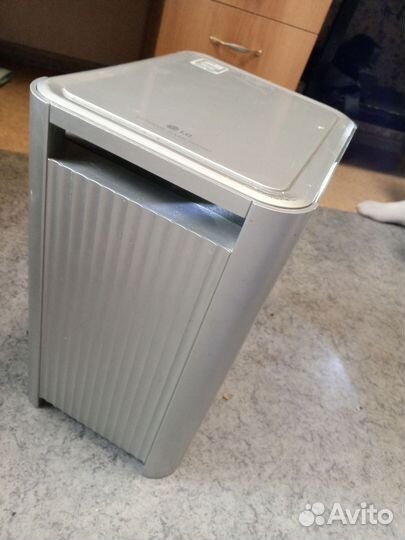 Домашний subwoofer lg