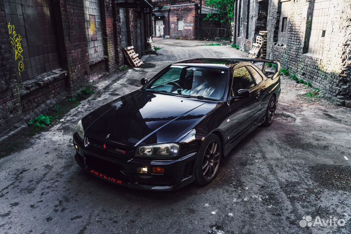 Автомобильный фотограф