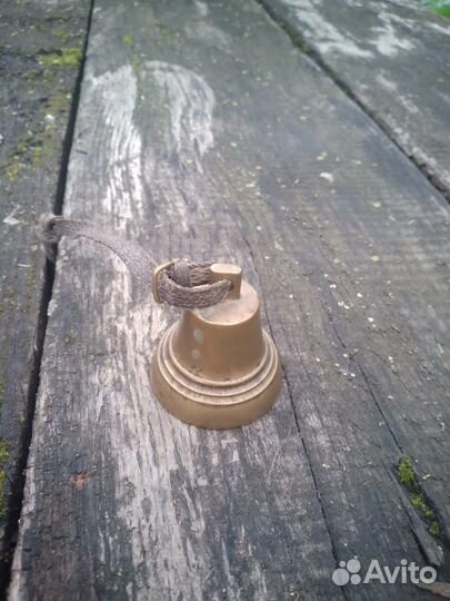 Колокольчики для лошади