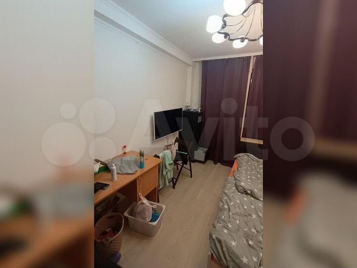 Аукцион: 2-к. квартира, 46 м², 1/5 эт.