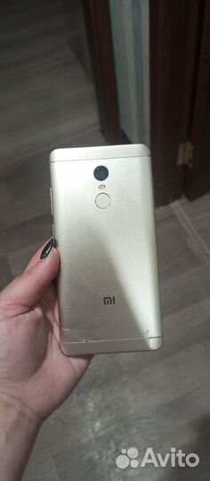 Xiaomi Redmi Note 3, 3/32 ГБ