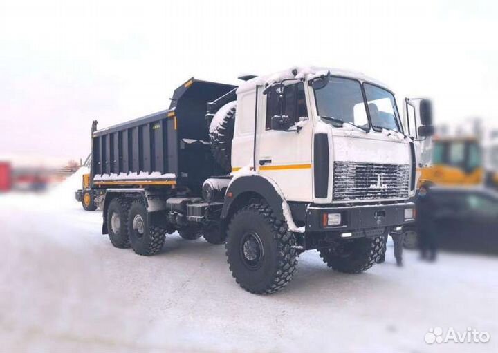 Требуются водители самосвала М-12