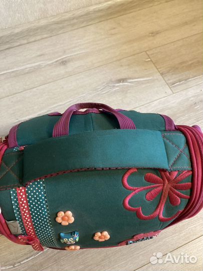 Рюкзак для девочки