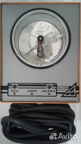 Колонка воздухораздаточная