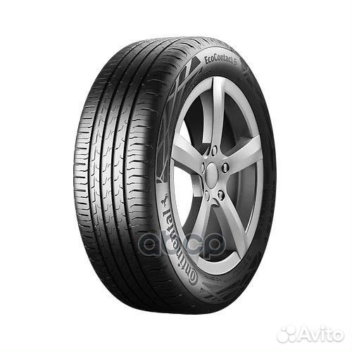 Continental ContiEcoContact 6 235/45 R21