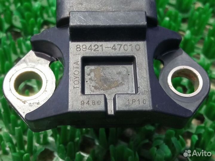 Датчик абсолютного давления Lexus GX460